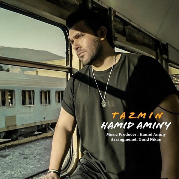 دانلود آهنگ تضمین